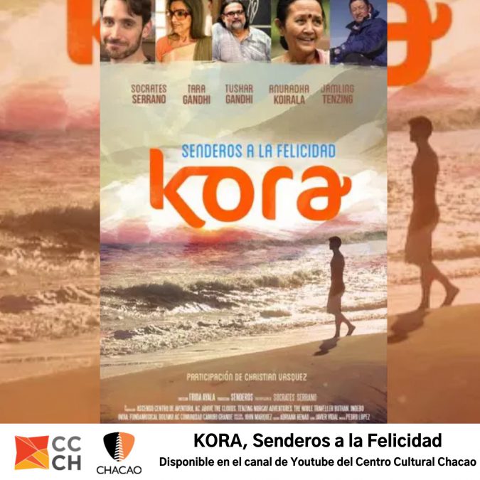 Kora – Senderos a la Felicidad