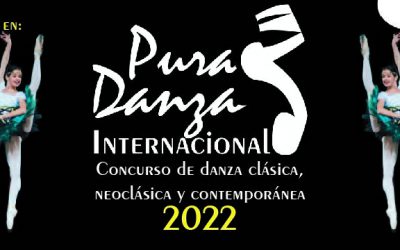 Octavo Concurso Nacional de Danza Clásica, Neoclásica y Contemporánea