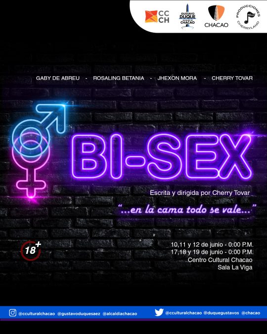 Bi-Sex